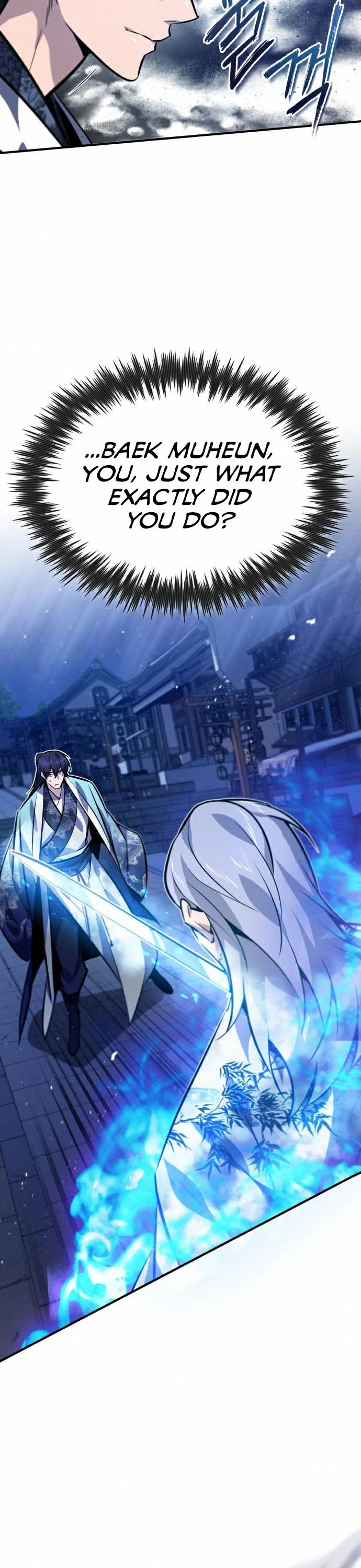 One Hit Teacher, Master Baek Chapter 17 page 56 - Chapter 17