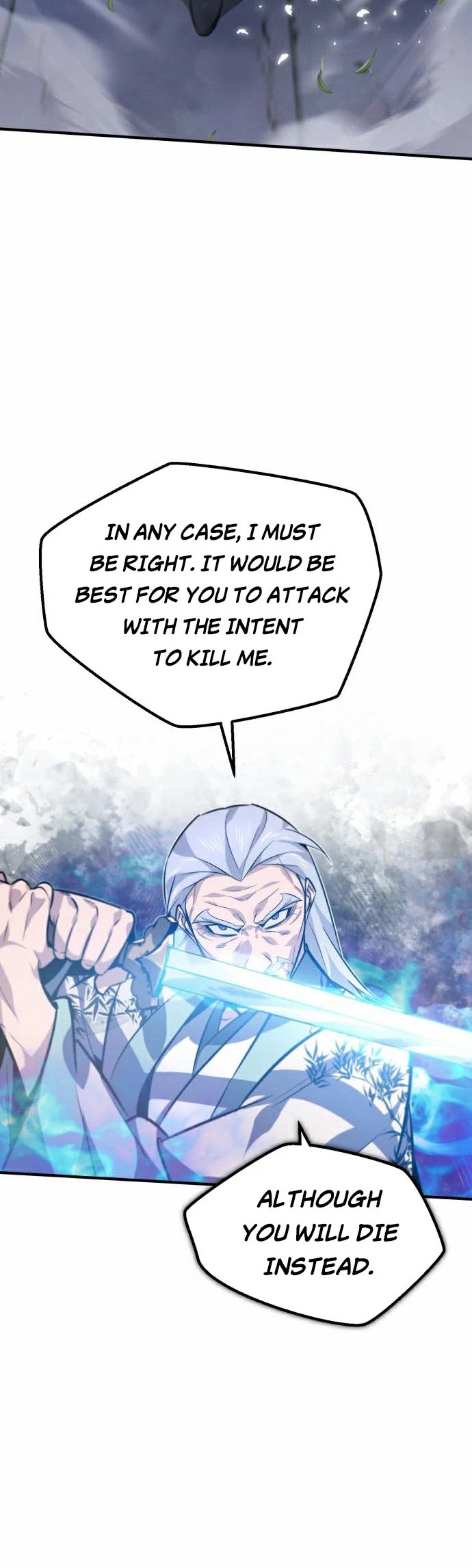 One Hit Teacher, Master Baek Chapter 17 page 58 - Chapter 17