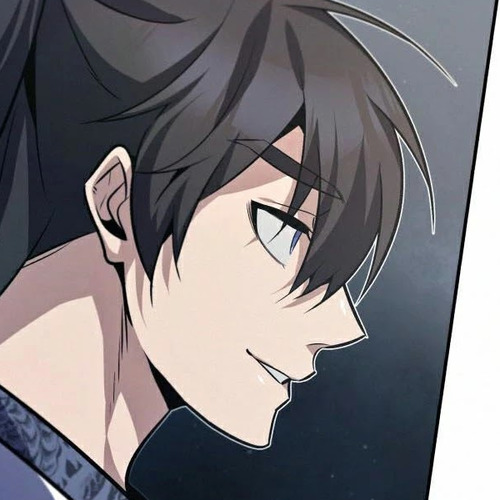 One Hit Teacher, Master Baek Chapter 17 cover
