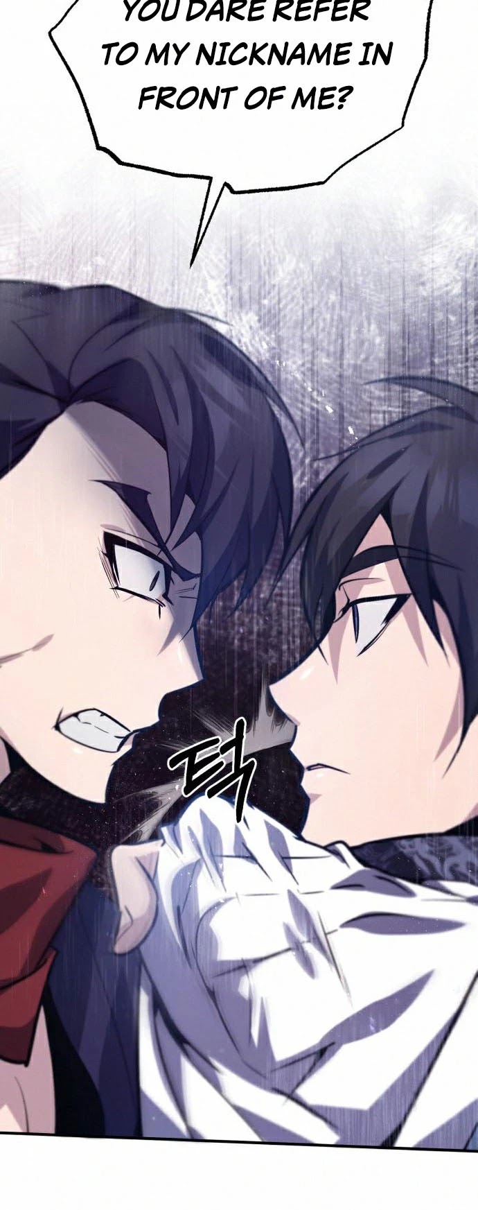 One Hit Teacher, Master Baek Chapter 18 page 49 - Chapter 18