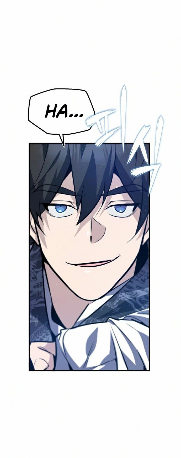 One Hit Teacher, Master Baek Chapter 18 page 50 - Chapter 18