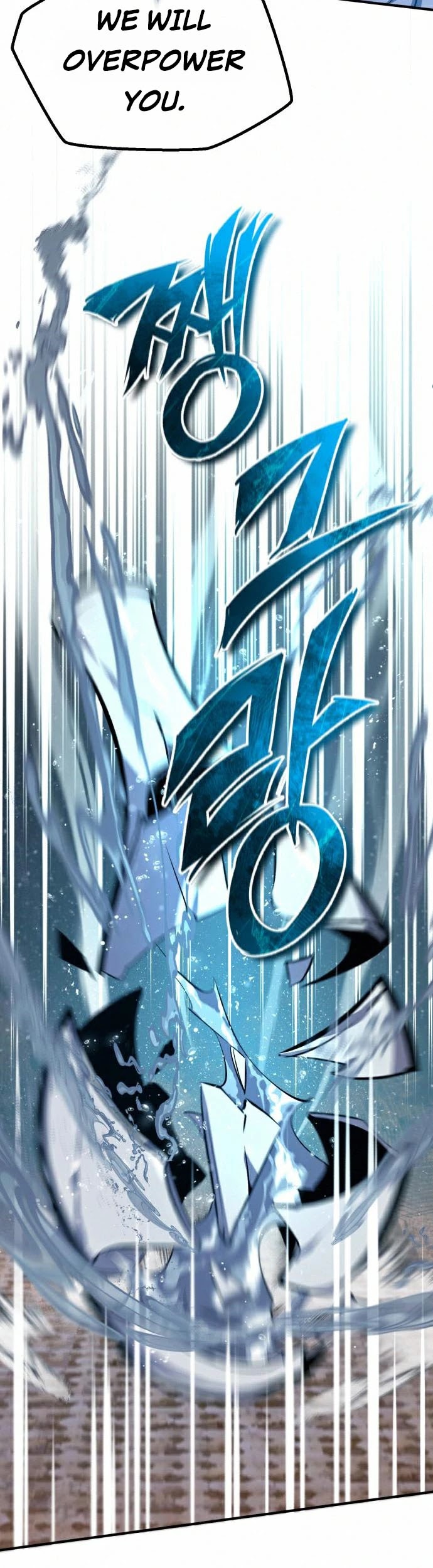 One Hit Teacher, Master Baek Chapter 18 page 57 - Chapter 18