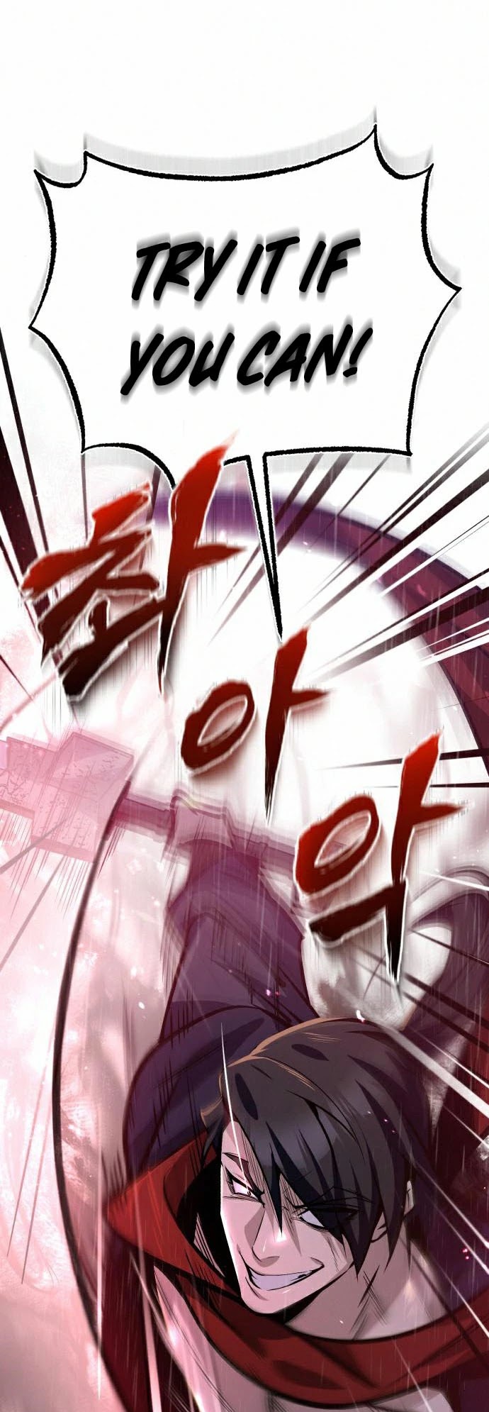 One Hit Teacher, Master Baek Chapter 18 page 59 - Chapter 18
