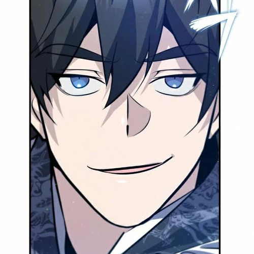 One Hit Teacher, Master Baek Chapter 18 cover
