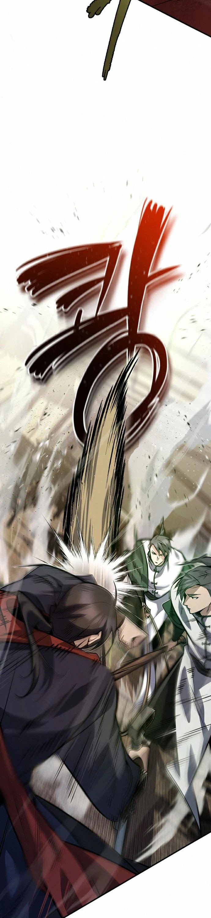 One Hit Teacher, Master Baek Chapter 19 page 10 - Chapter 19