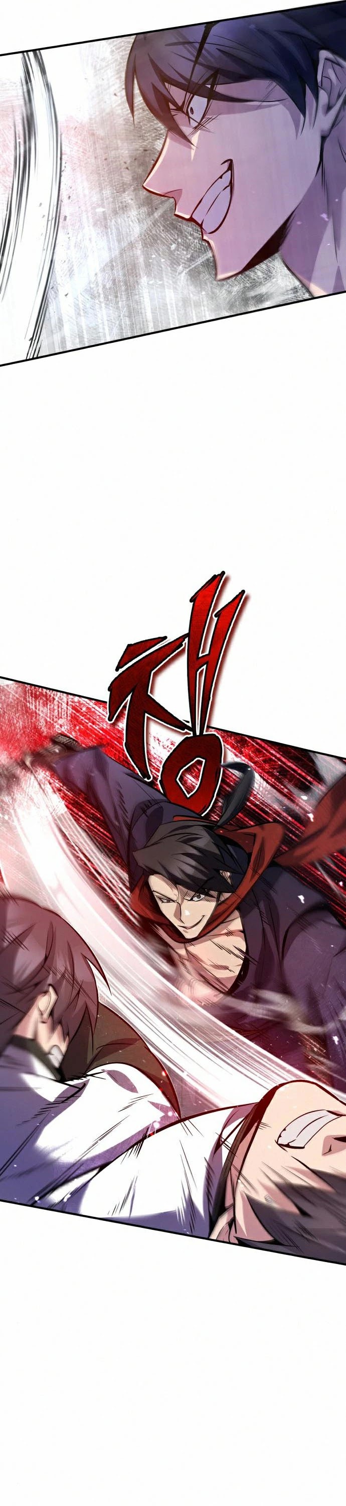 One Hit Teacher, Master Baek Chapter 19 page 14 - Chapter 19