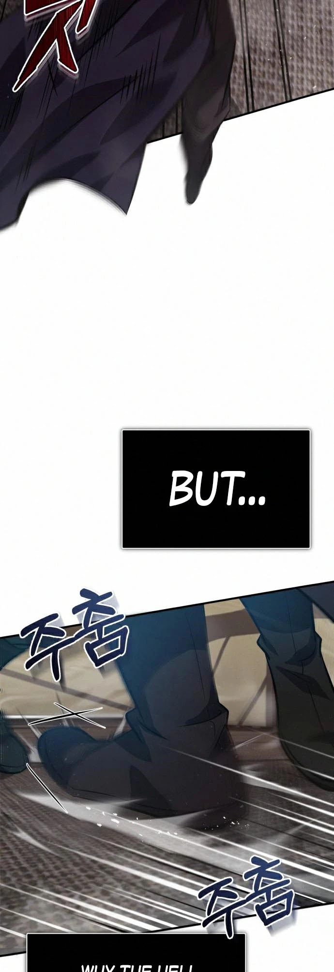 One Hit Teacher, Master Baek Chapter 19 page 19 - Chapter 19
