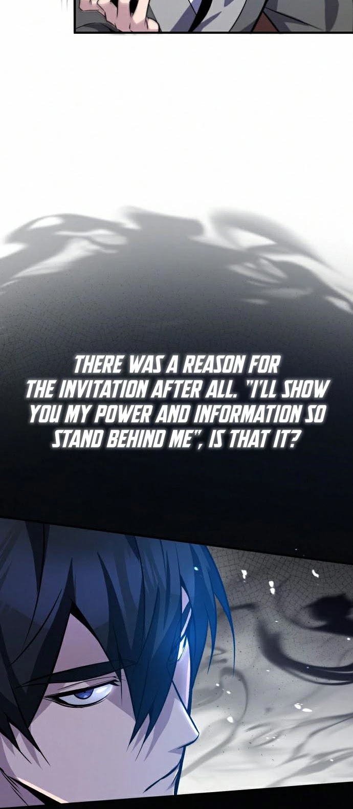 One Hit Teacher, Master Baek Chapter 19 page 44 - Chapter 19