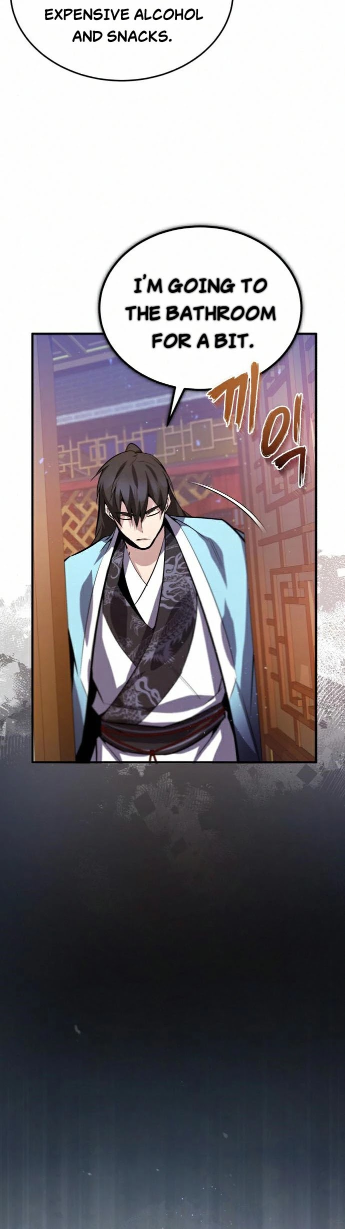 One Hit Teacher, Master Baek Chapter 19 page 47 - Chapter 19