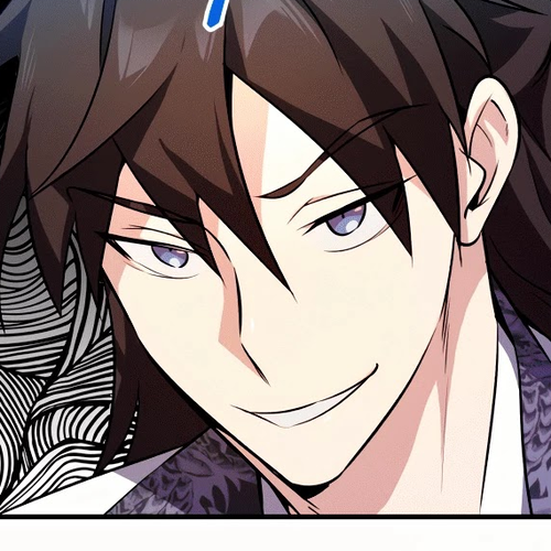 One Hit Teacher, Master Baek Chapter 2 cover