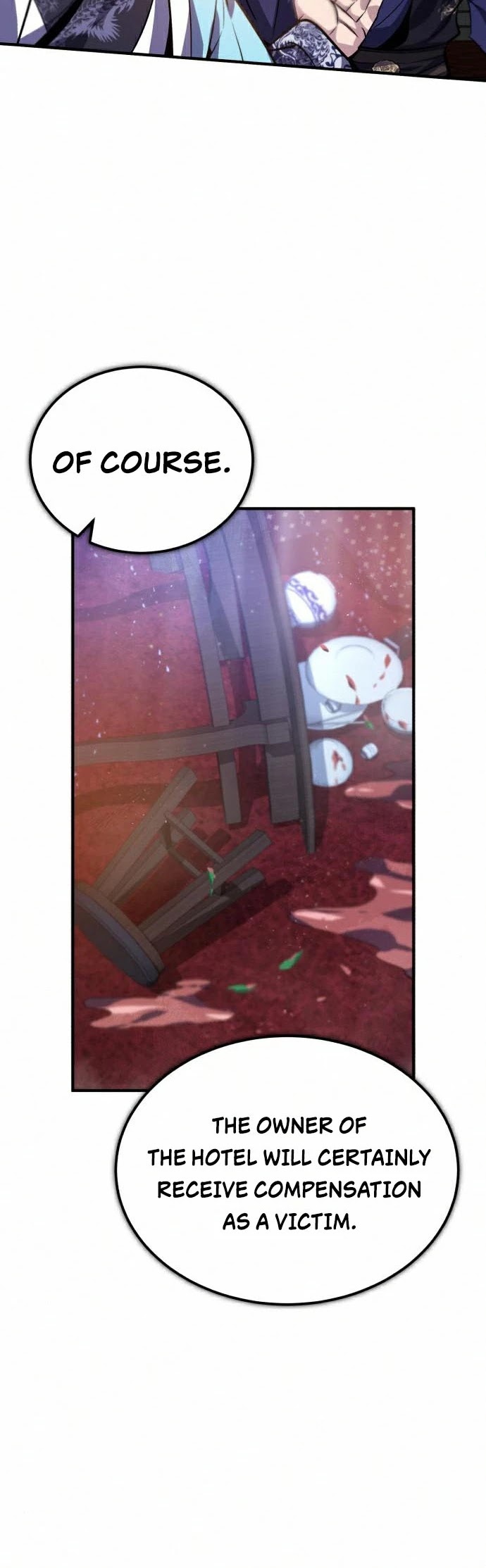 One Hit Teacher, Master Baek Chapter 20 page 41 - Chapter 20