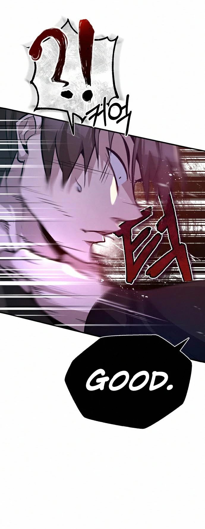 One Hit Teacher, Master Baek Chapter 20 page 9 - Chapter 20