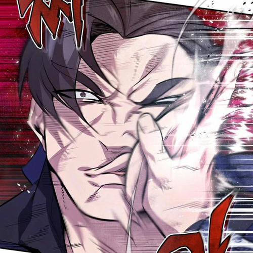 One Hit Teacher, Master Baek Chapter 20 cover
