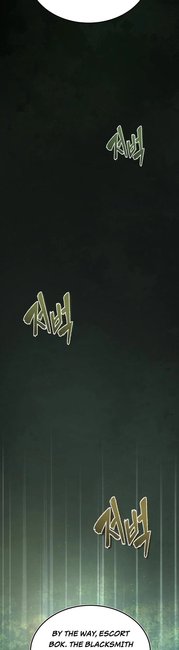 One Hit Teacher, Master Baek Chapter 21 page 15 - Chapter 21