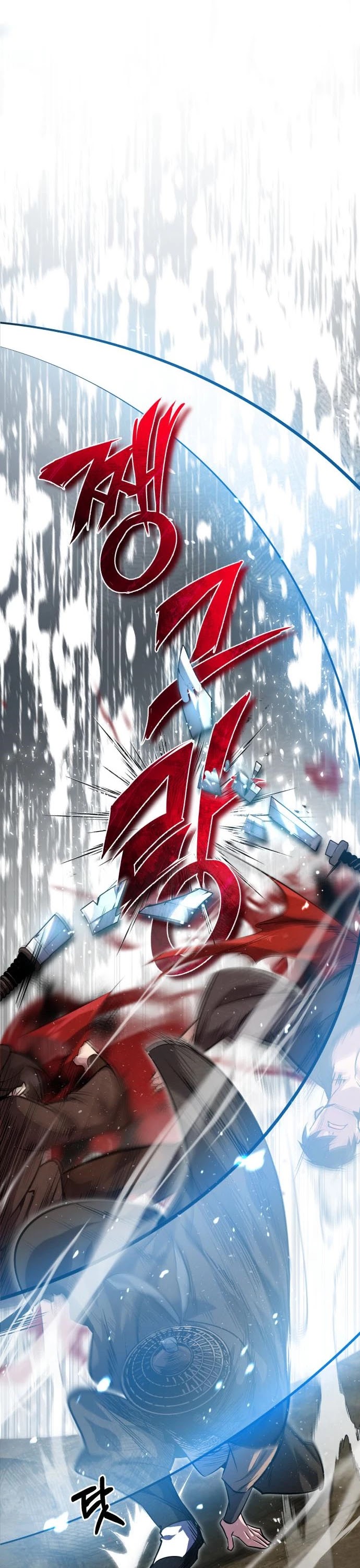 One Hit Teacher, Master Baek Chapter 21 page 54 - Chapter 21