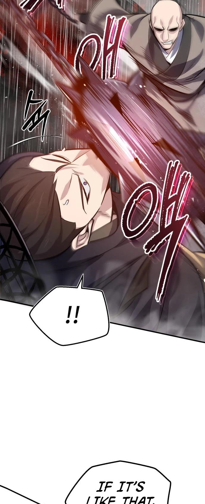 One Hit Teacher, Master Baek Chapter 21 page 56 - Chapter 21