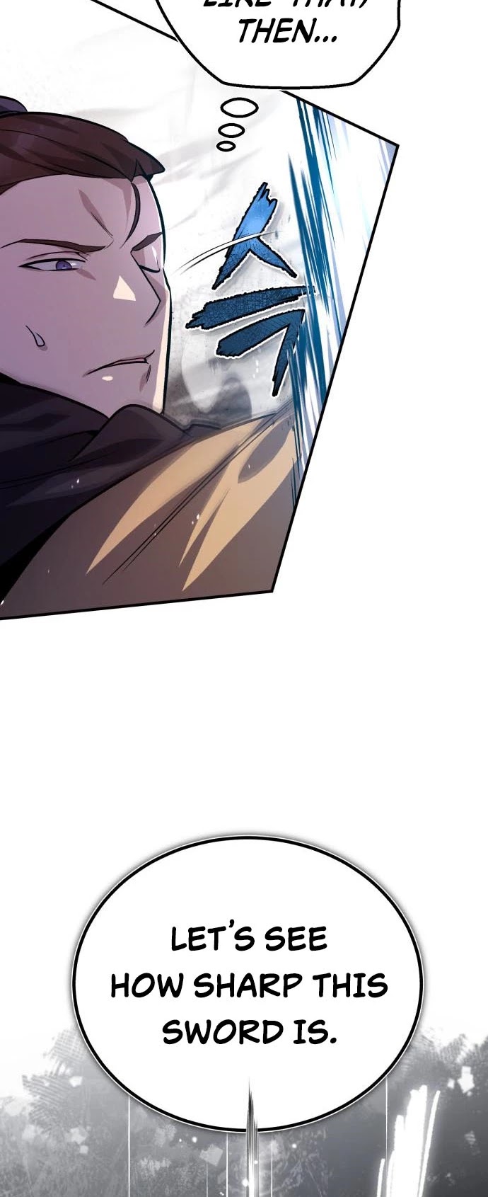 One Hit Teacher, Master Baek Chapter 21 page 57 - Chapter 21