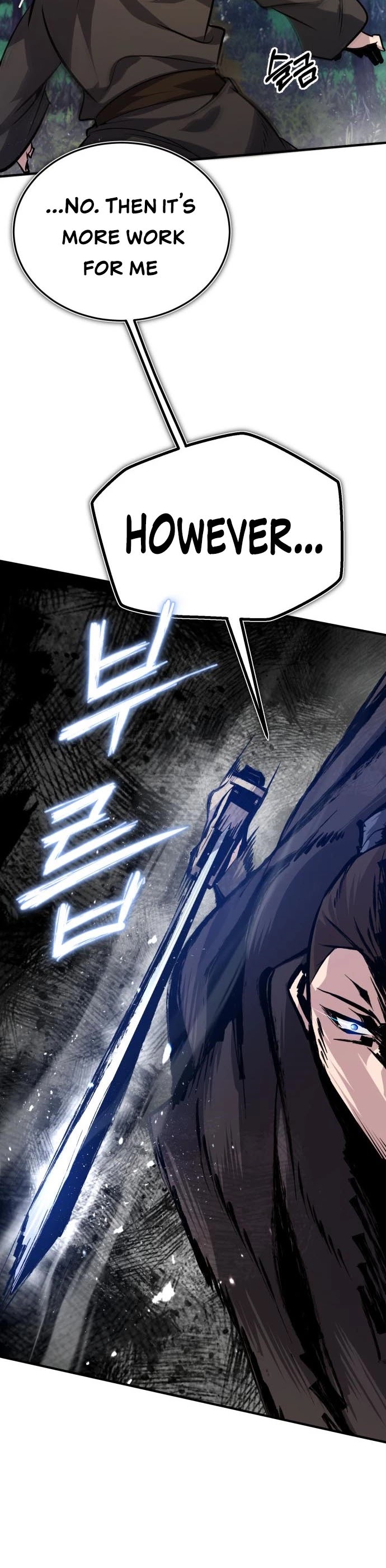 One Hit Teacher, Master Baek Chapter 21 page 61 - Chapter 21