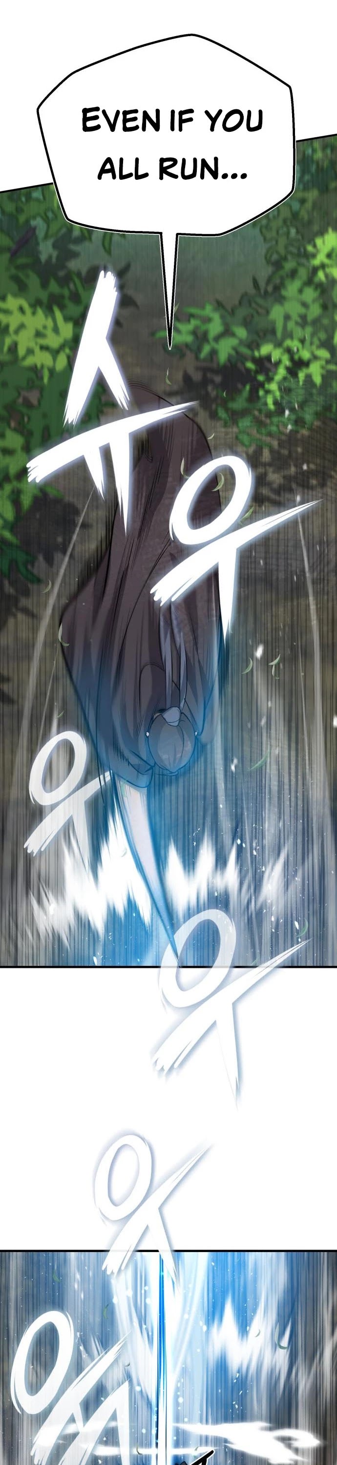 One Hit Teacher, Master Baek Chapter 21 page 62 - Chapter 21
