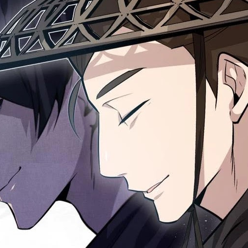 One Hit Teacher, Master Baek Chapter 21 cover