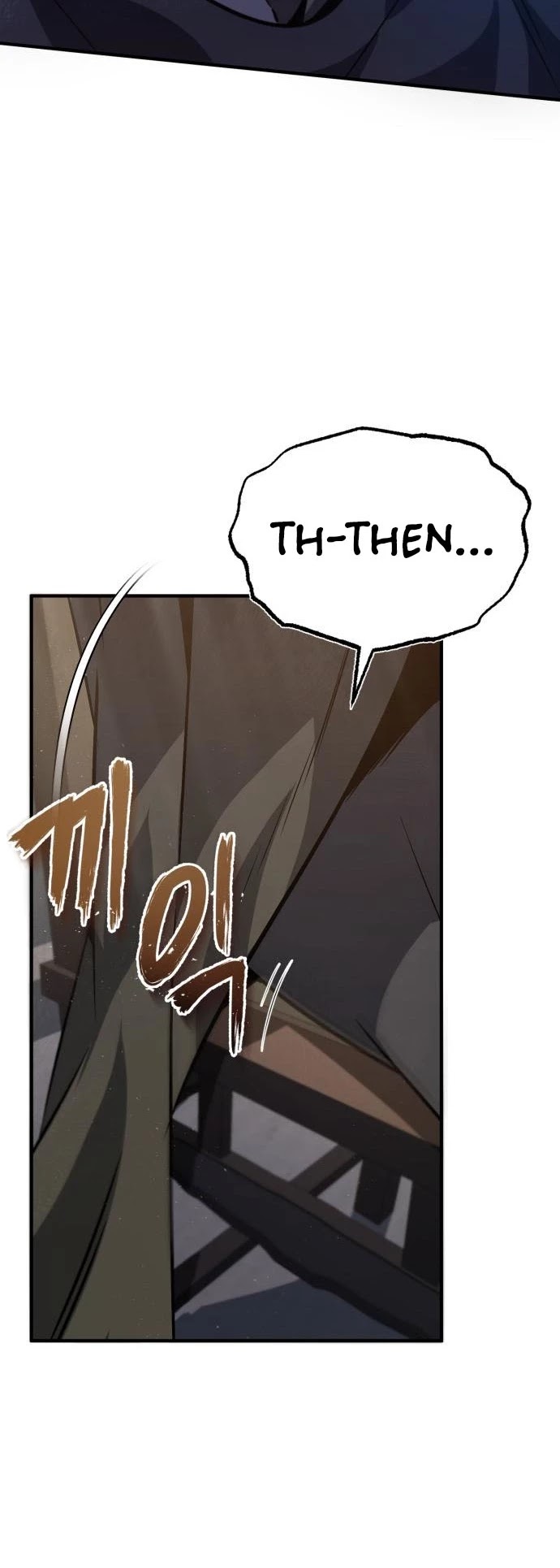 One Hit Teacher, Master Baek Chapter 22 page 10 - Chapter 22