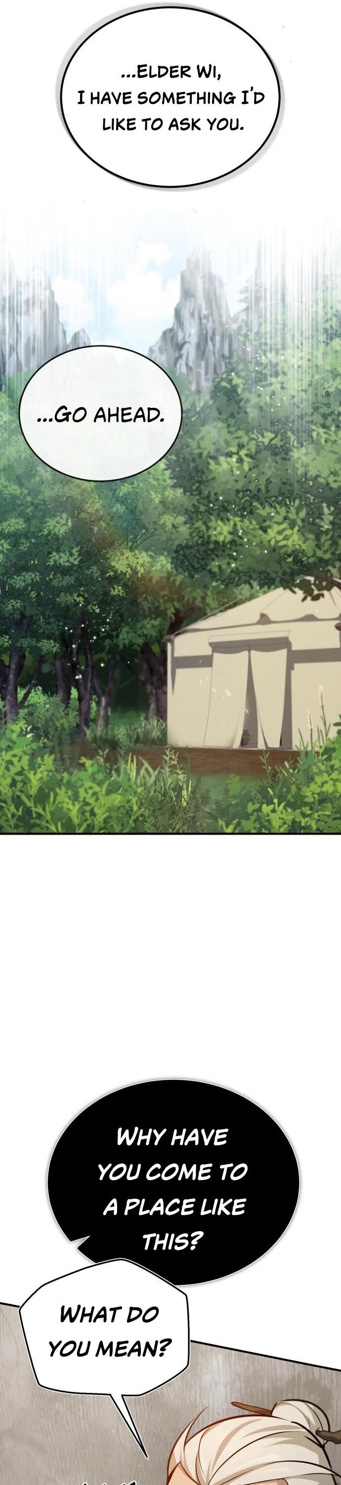 One Hit Teacher, Master Baek Chapter 22 page 12 - Chapter 22