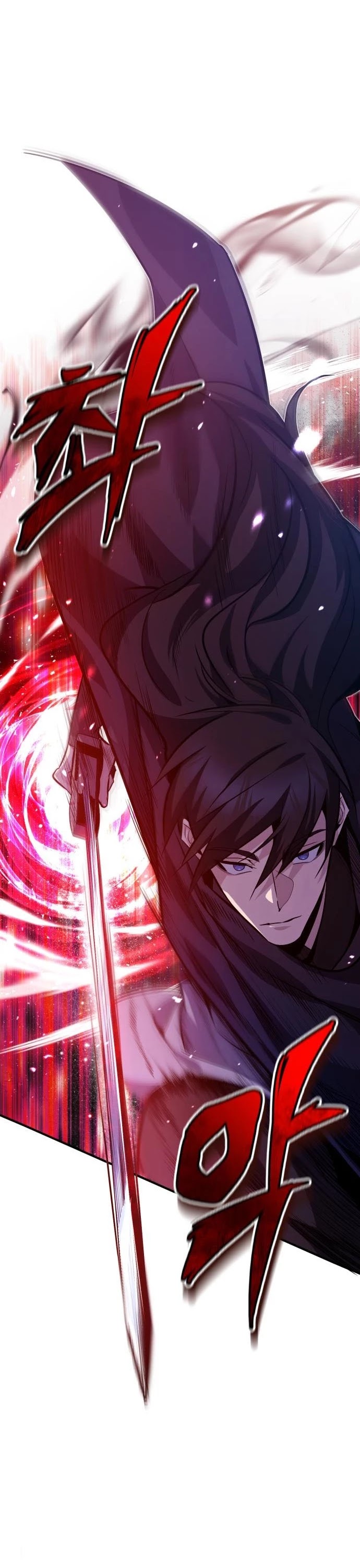 One Hit Teacher, Master Baek Chapter 22 page 22 - Chapter 22