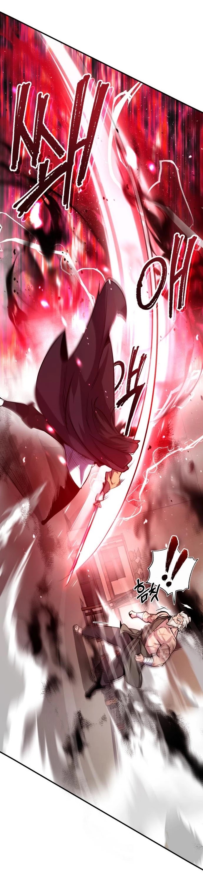 One Hit Teacher, Master Baek Chapter 22 page 23 - Chapter 22