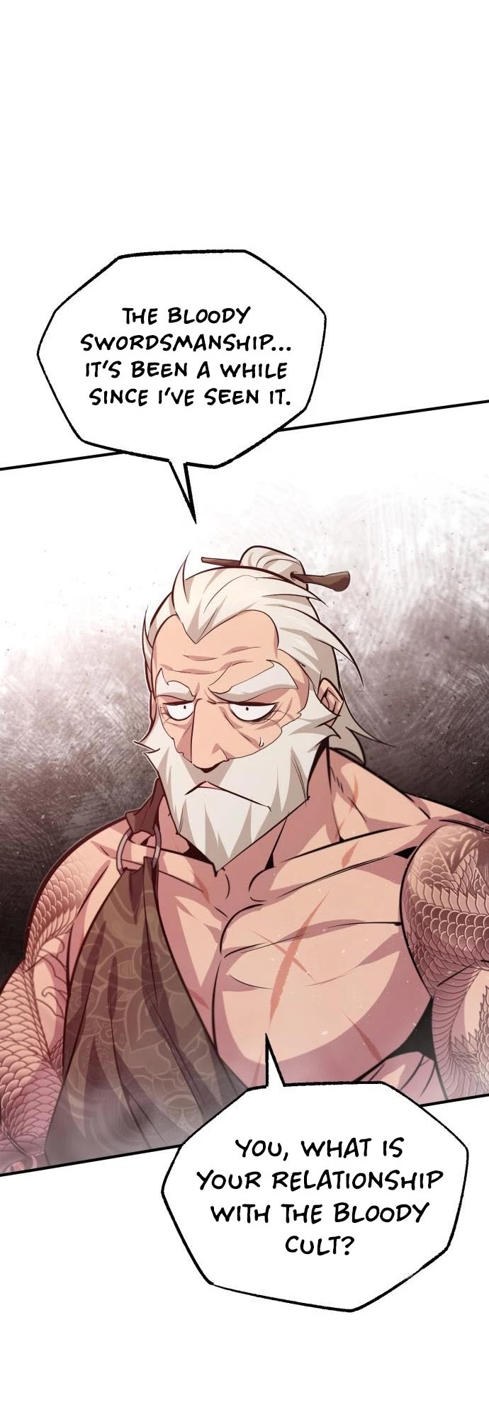 One Hit Teacher, Master Baek Chapter 22 page 24 - Chapter 22