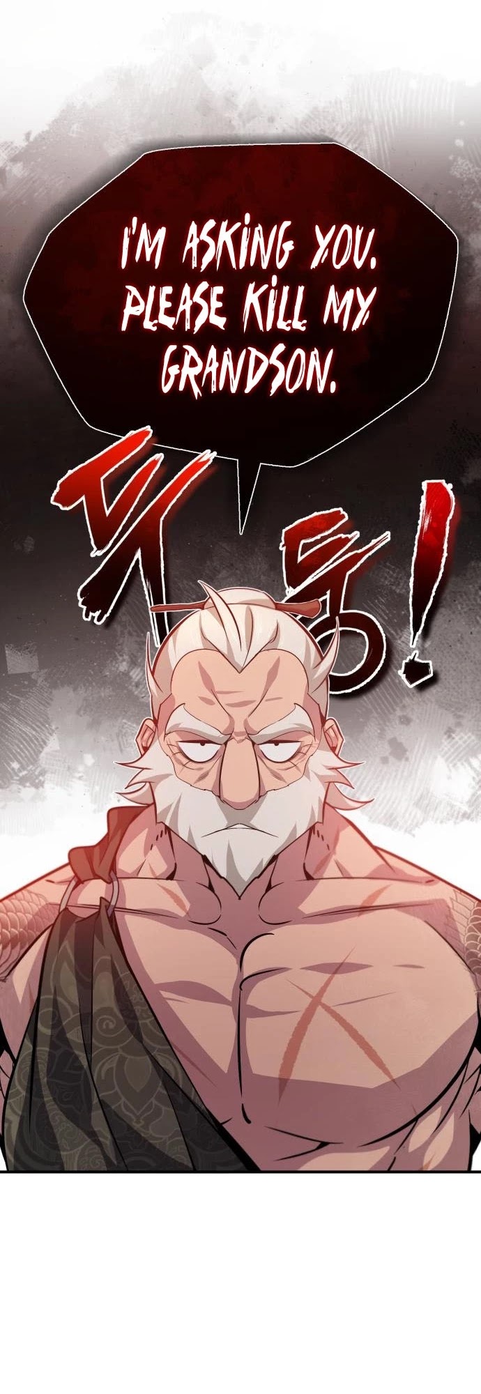 One Hit Teacher, Master Baek Chapter 22 page 29 - Chapter 22