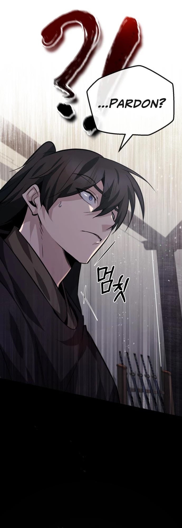 One Hit Teacher, Master Baek Chapter 22 page 30 - Chapter 22