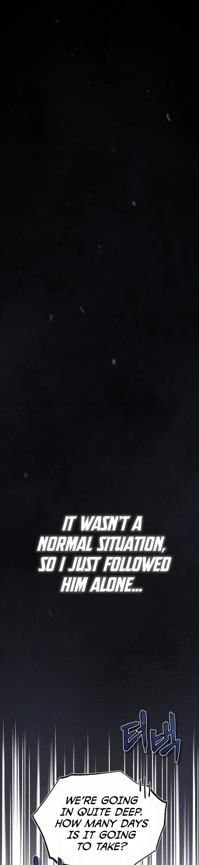 One Hit Teacher, Master Baek Chapter 22 page 31 - Chapter 22