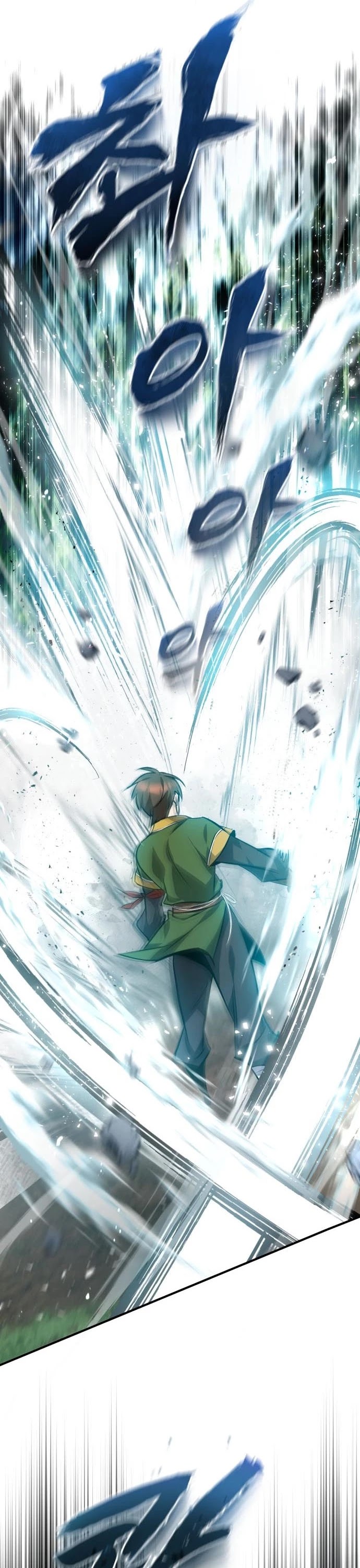One Hit Teacher, Master Baek Chapter 22 page 46 - Chapter 22