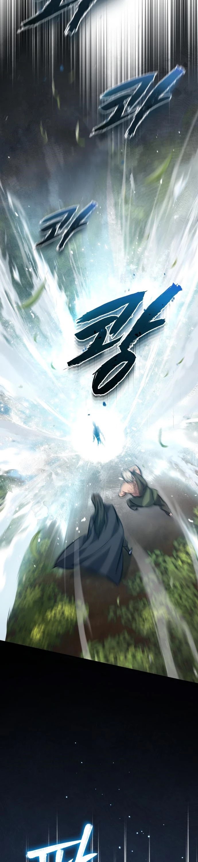 One Hit Teacher, Master Baek Chapter 22 page 47 - Chapter 22