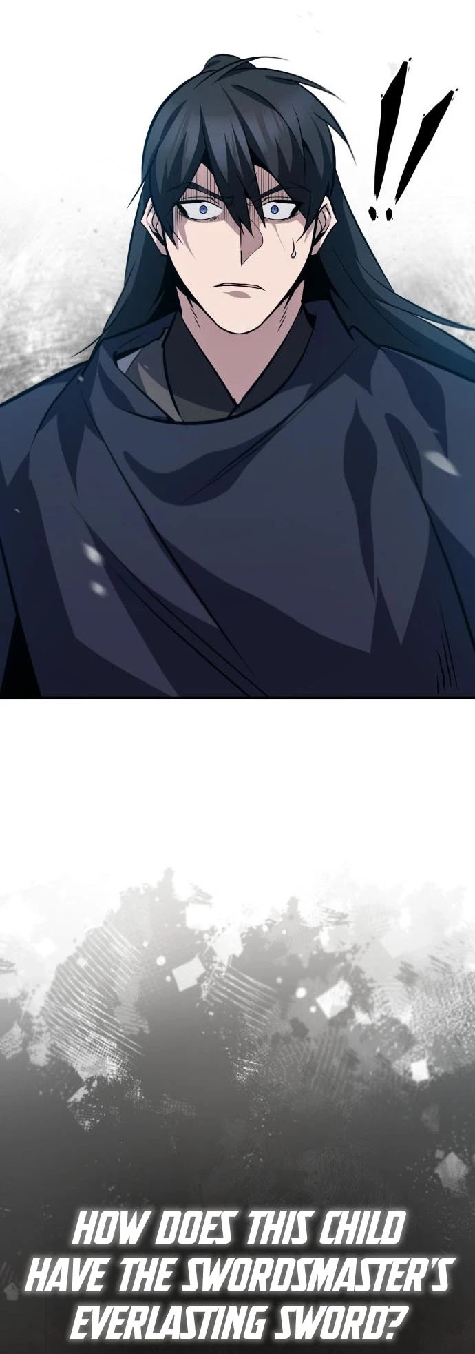 One Hit Teacher, Master Baek Chapter 22 page 49 - Chapter 22