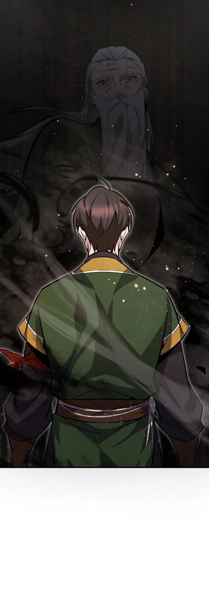 One Hit Teacher, Master Baek Chapter 22 page 50 - Chapter 22