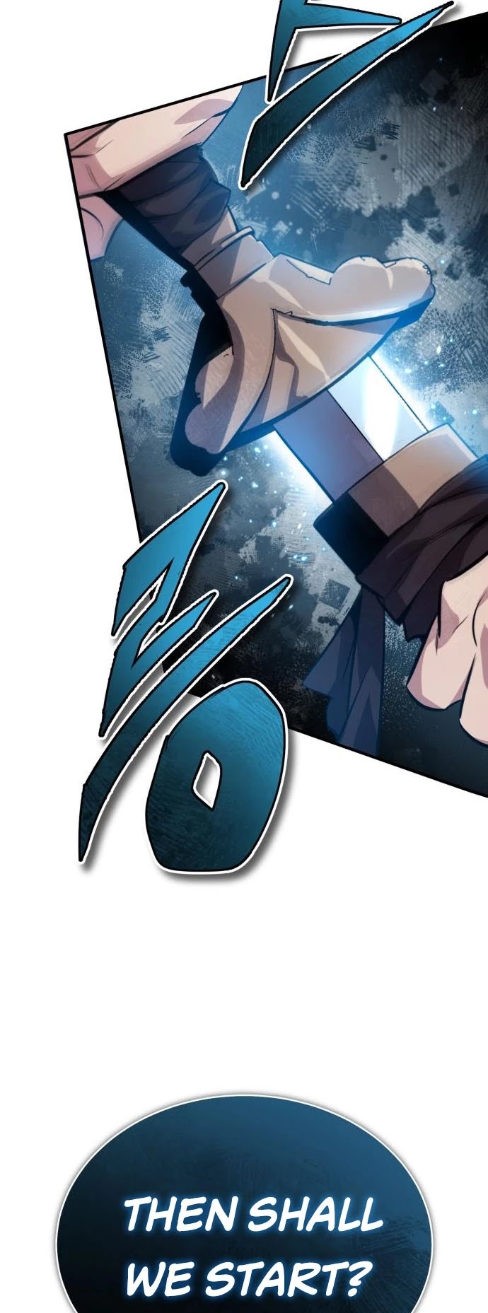 One Hit Teacher, Master Baek Chapter 22 page 54 - Chapter 22