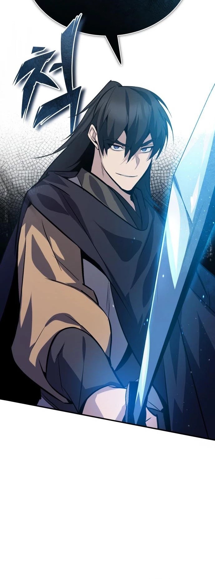 One Hit Teacher, Master Baek Chapter 22 page 55 - Chapter 22