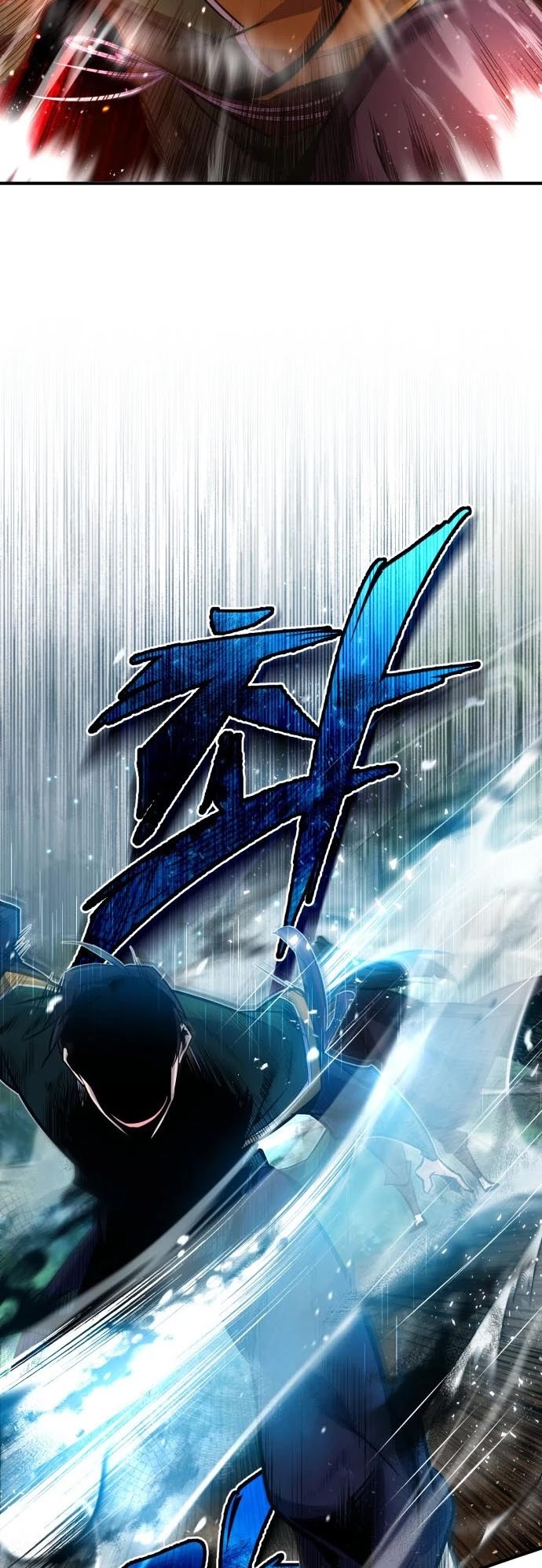 One Hit Teacher, Master Baek Chapter 22 page 57 - Chapter 22