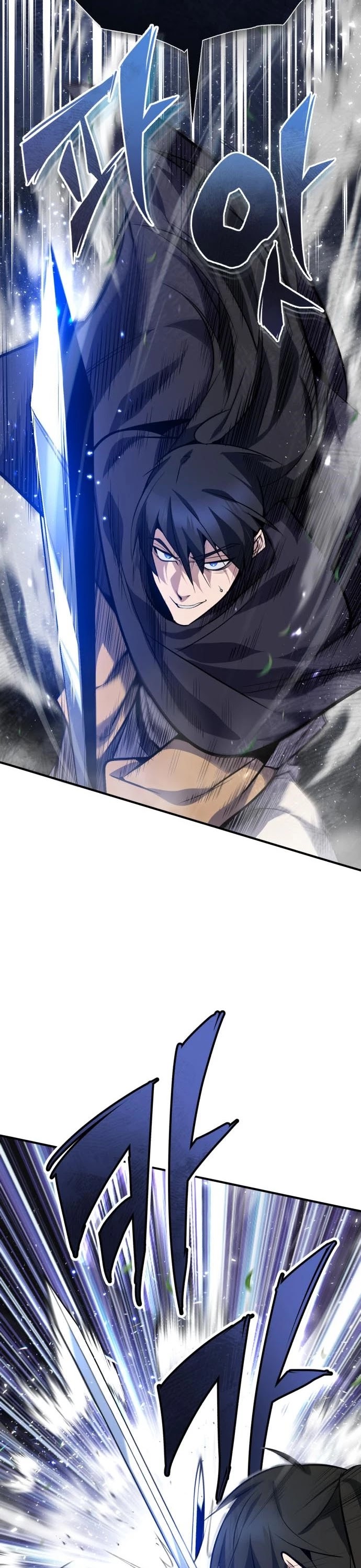 One Hit Teacher, Master Baek Chapter 23 page 12 - Chapter 23