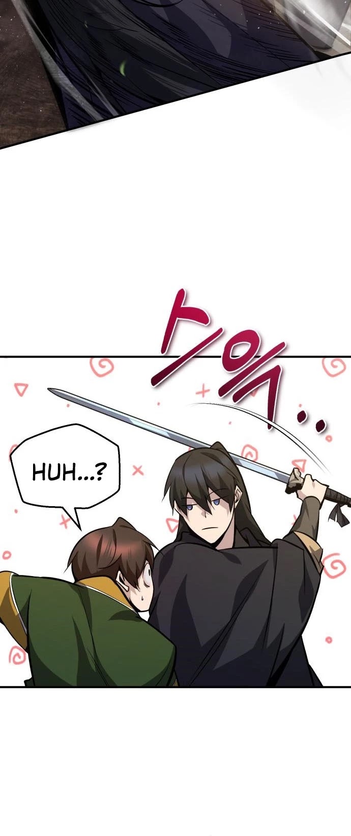One Hit Teacher, Master Baek Chapter 23 page 19 - Chapter 23