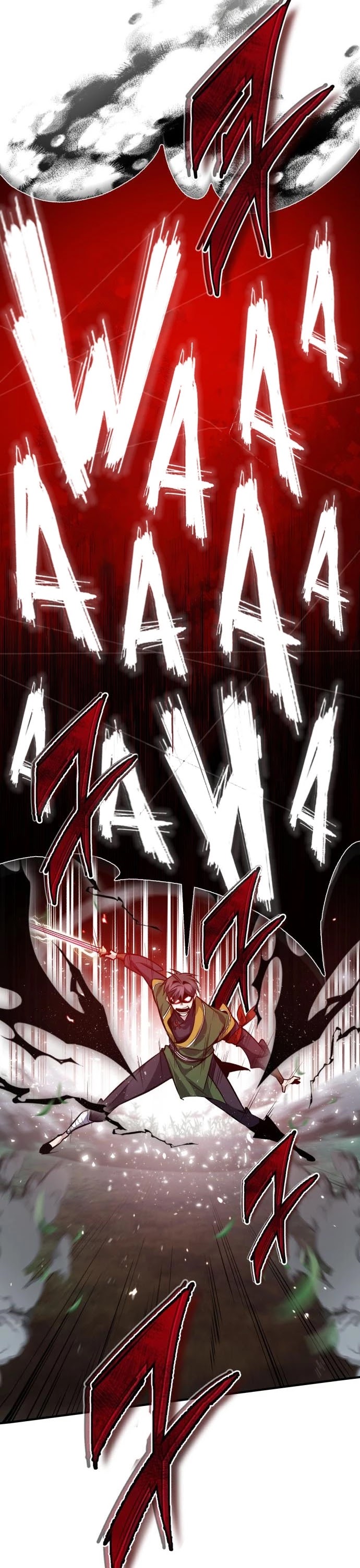 One Hit Teacher, Master Baek Chapter 23 page 22 - Chapter 23