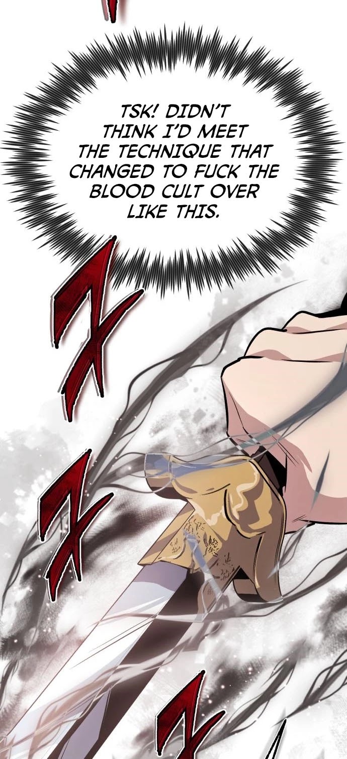 One Hit Teacher, Master Baek Chapter 23 page 23 - Chapter 23