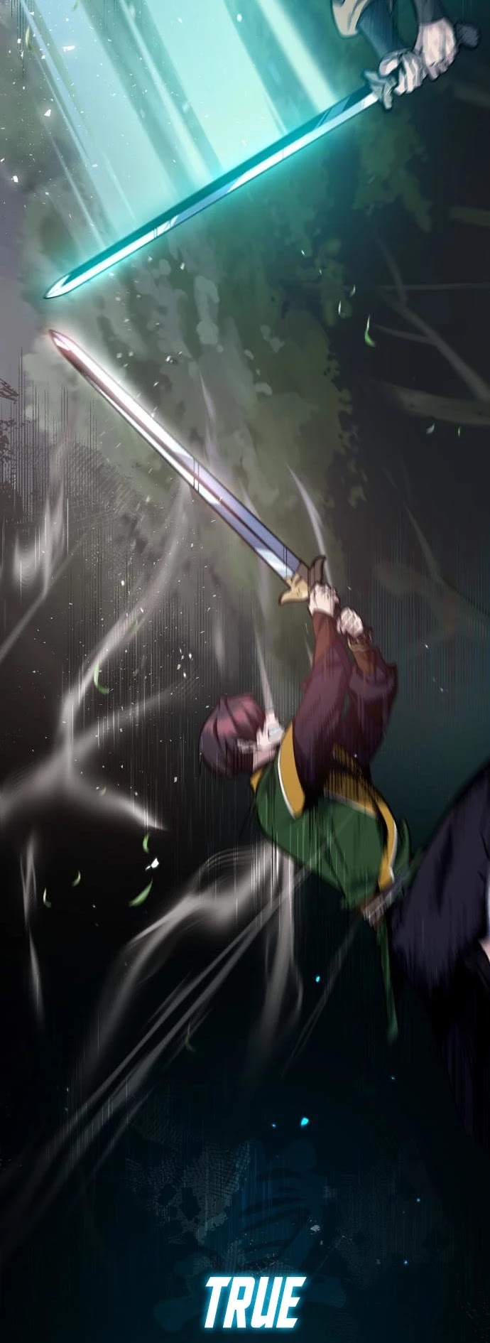 One Hit Teacher, Master Baek Chapter 23 page 29 - Chapter 23