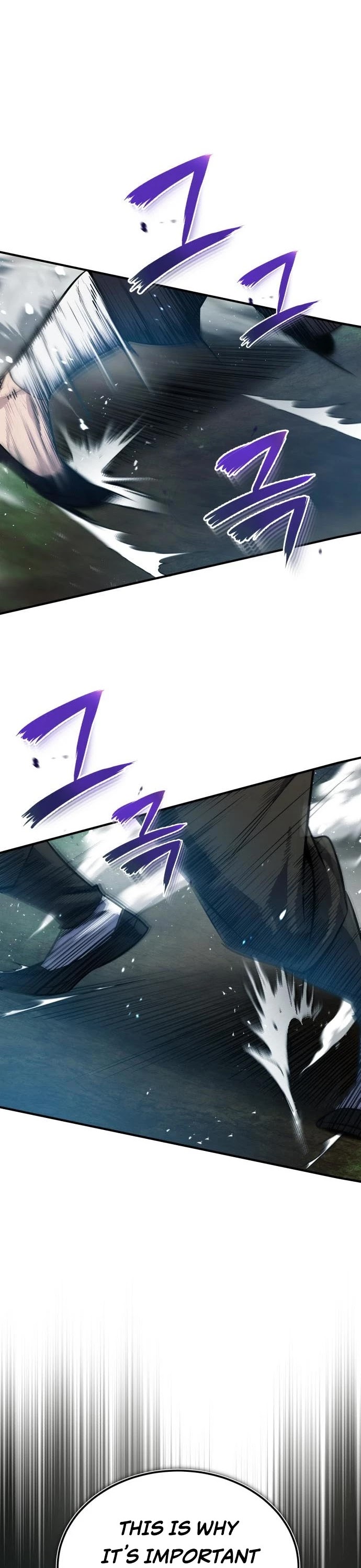 One Hit Teacher, Master Baek Chapter 23 page 31 - Chapter 23