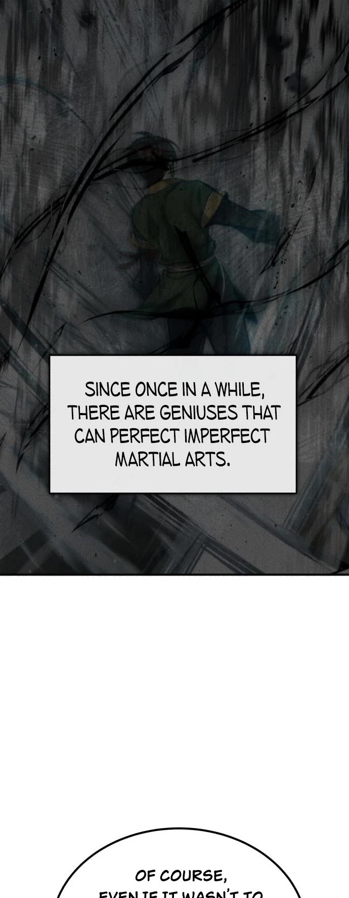 One Hit Teacher, Master Baek Chapter 23 page 38 - Chapter 23