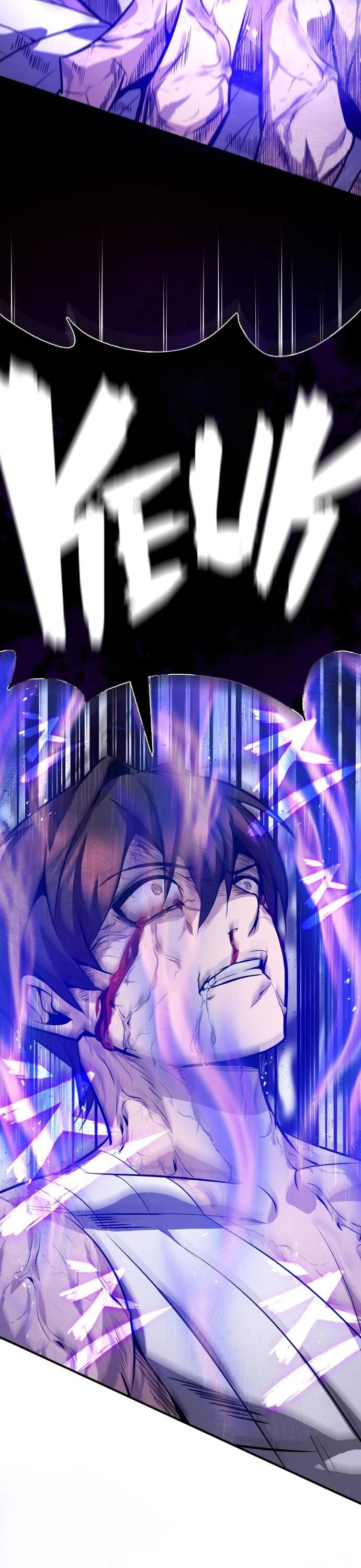 One Hit Teacher, Master Baek Chapter 23 page 42 - Chapter 23