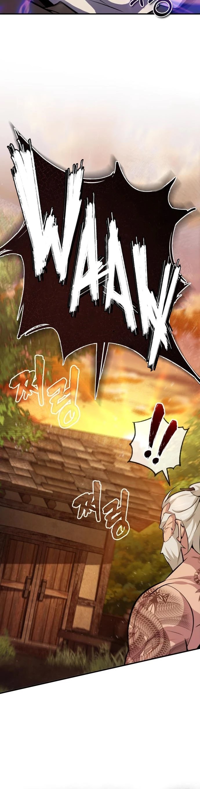 One Hit Teacher, Master Baek Chapter 23 page 47 - Chapter 23