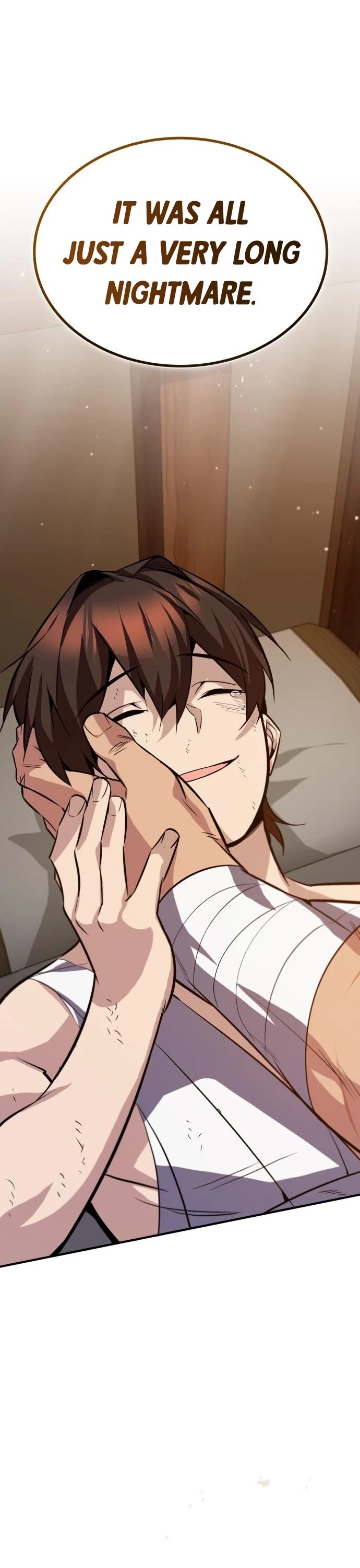 One Hit Teacher, Master Baek Chapter 23 page 54 - Chapter 23