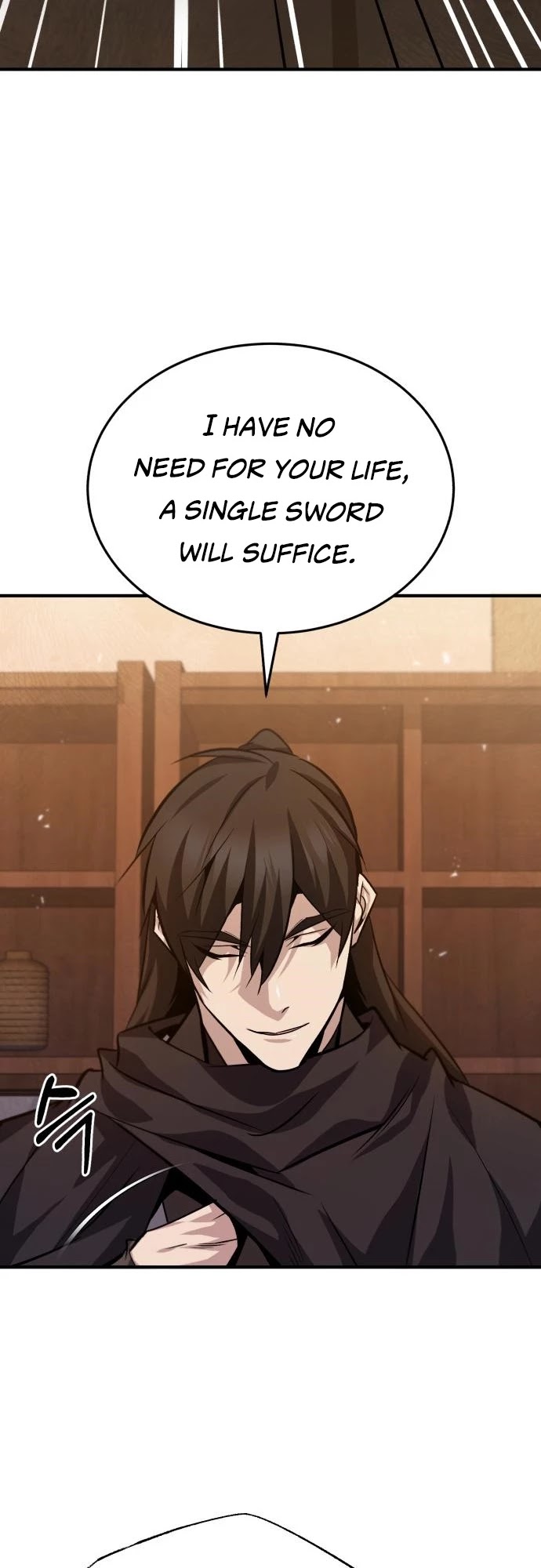 One Hit Teacher, Master Baek Chapter 23 page 56 - Chapter 23